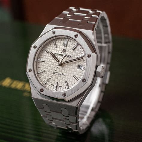 audemar royal oak|audemars piguet royal oak sale.